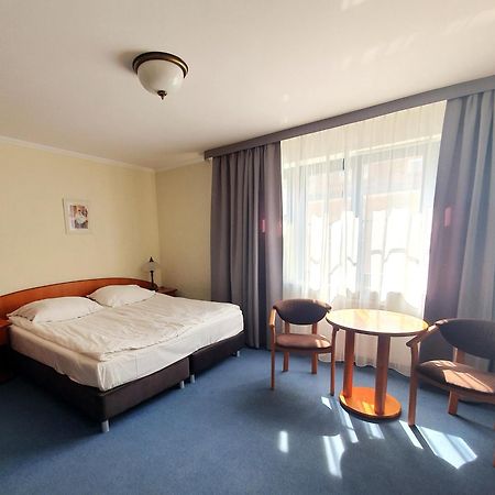 Apartamenty Viwaldi Elblag Exteriér fotografie