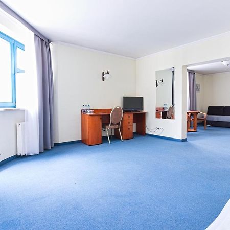 Apartamenty Viwaldi Elblag Exteriér fotografie