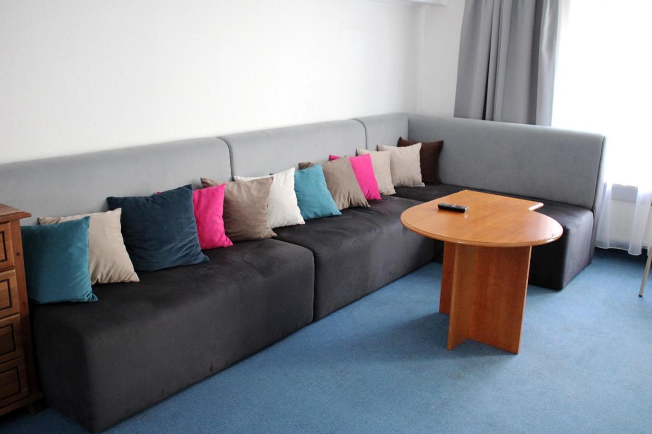 Apartamenty Viwaldi Elblag Exteriér fotografie