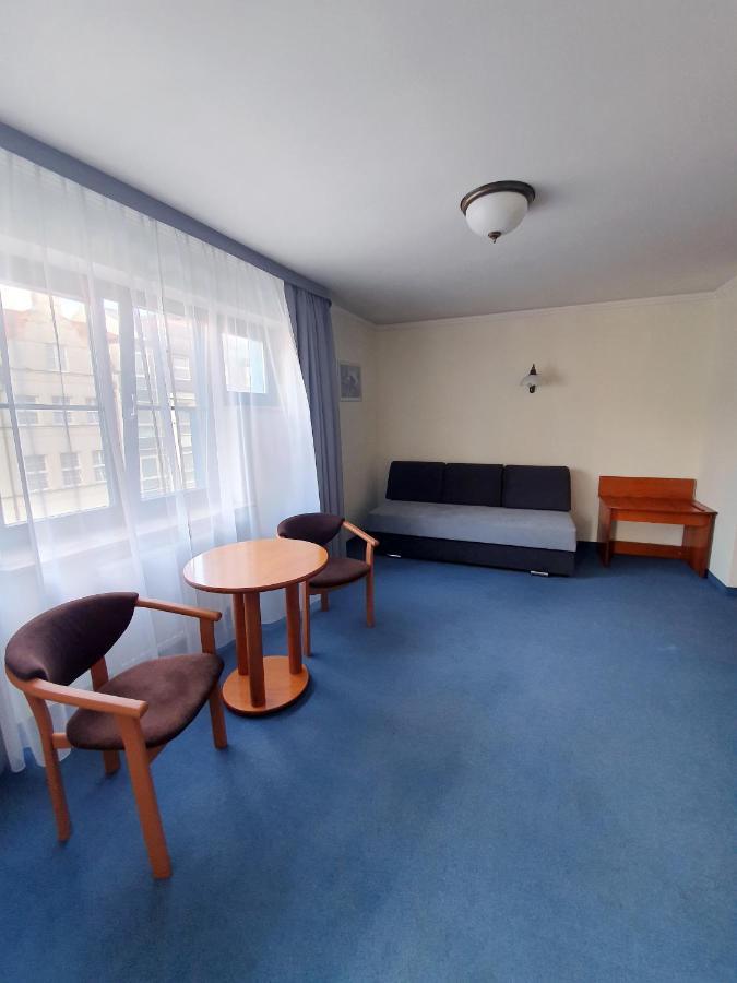 Apartamenty Viwaldi Elblag Exteriér fotografie