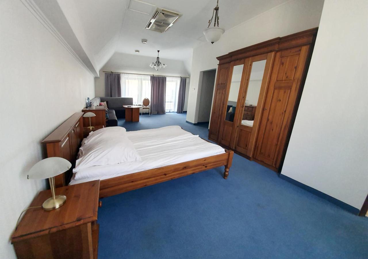 Apartamenty Viwaldi Elblag Exteriér fotografie