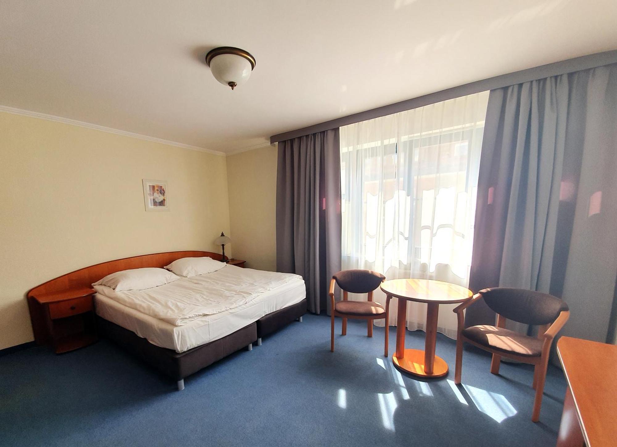 Apartamenty Viwaldi Elblag Exteriér fotografie