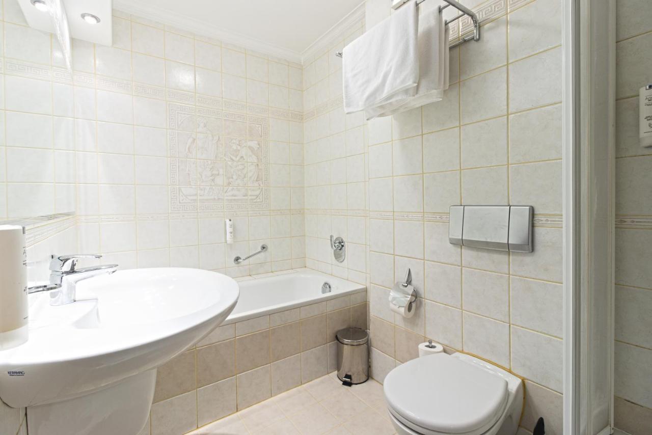 Apartamenty Viwaldi Elblag Exteriér fotografie