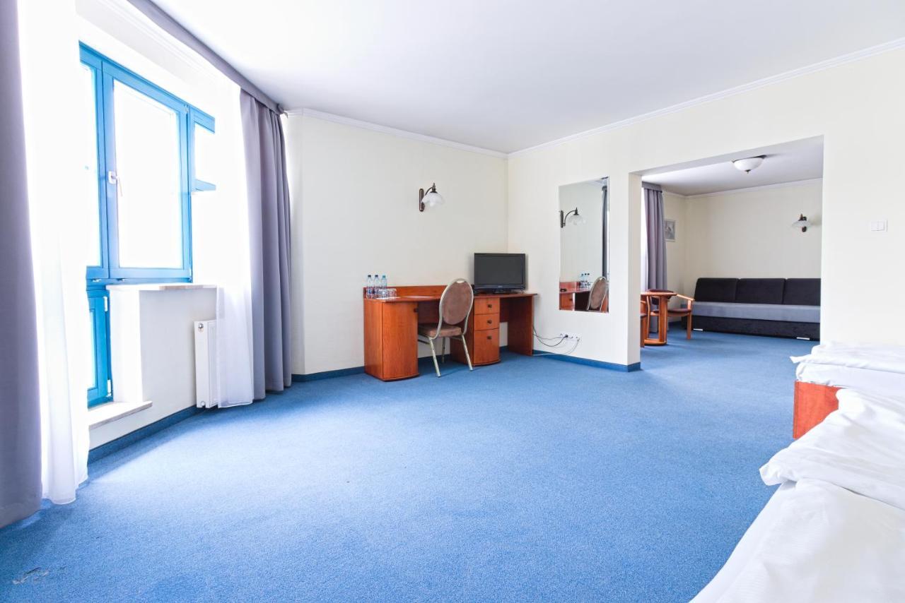 Apartamenty Viwaldi Elblag Exteriér fotografie