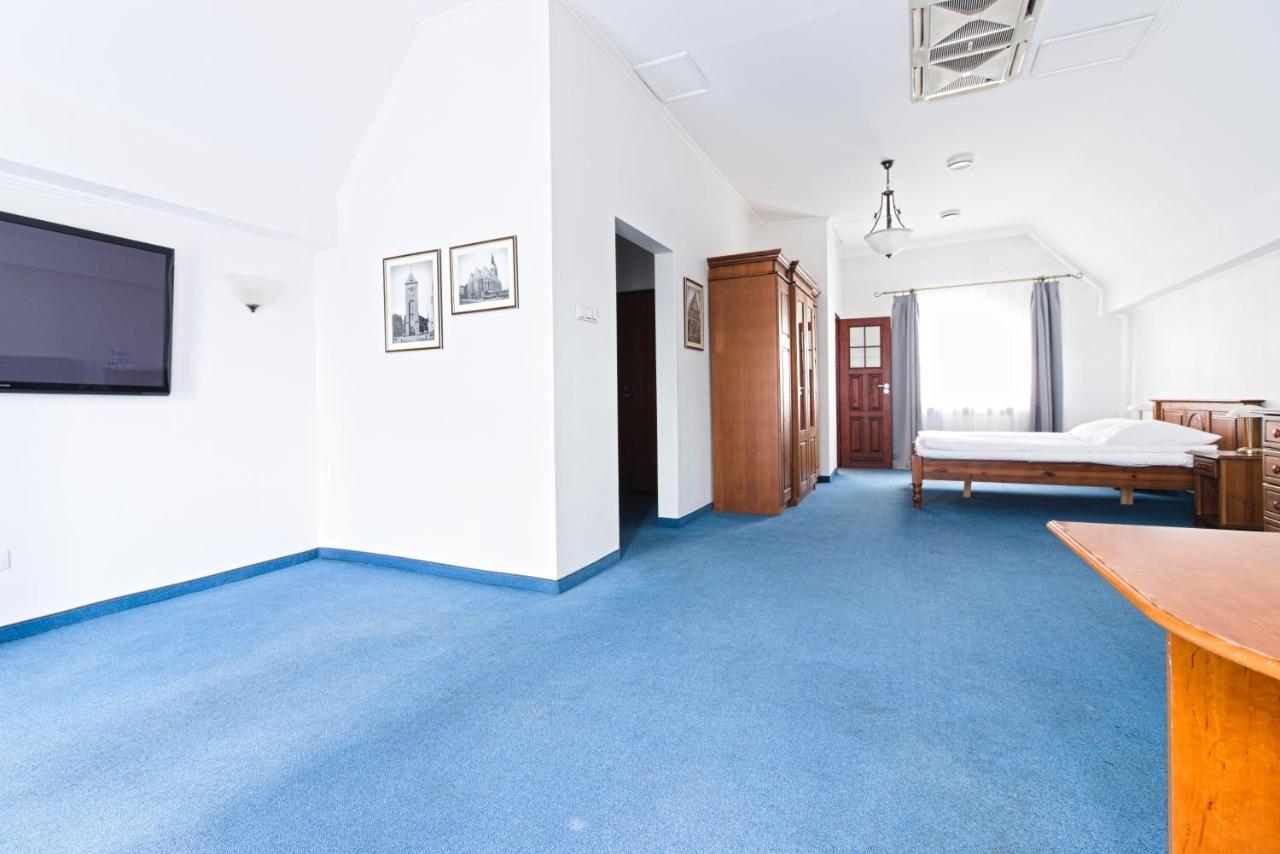 Apartamenty Viwaldi Elblag Exteriér fotografie