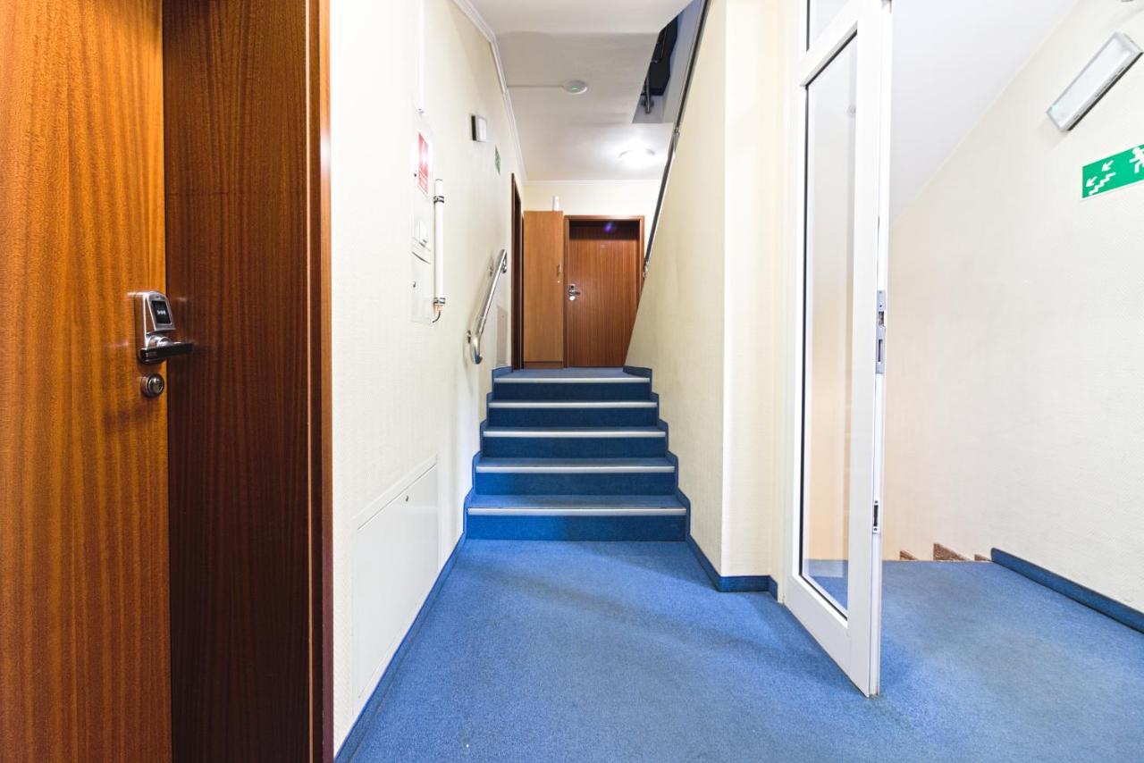 Apartamenty Viwaldi Elblag Exteriér fotografie