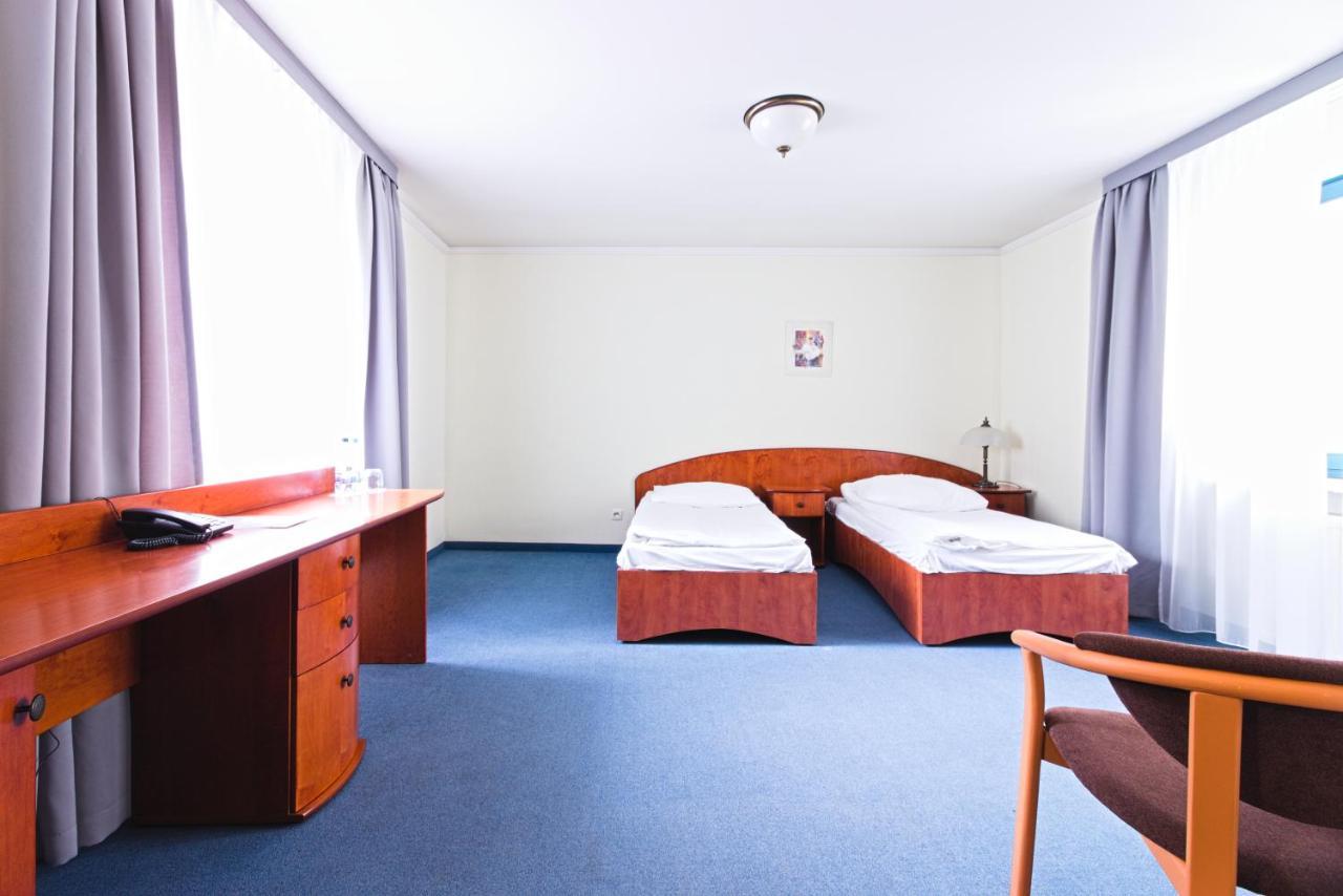 Apartamenty Viwaldi Elblag Exteriér fotografie