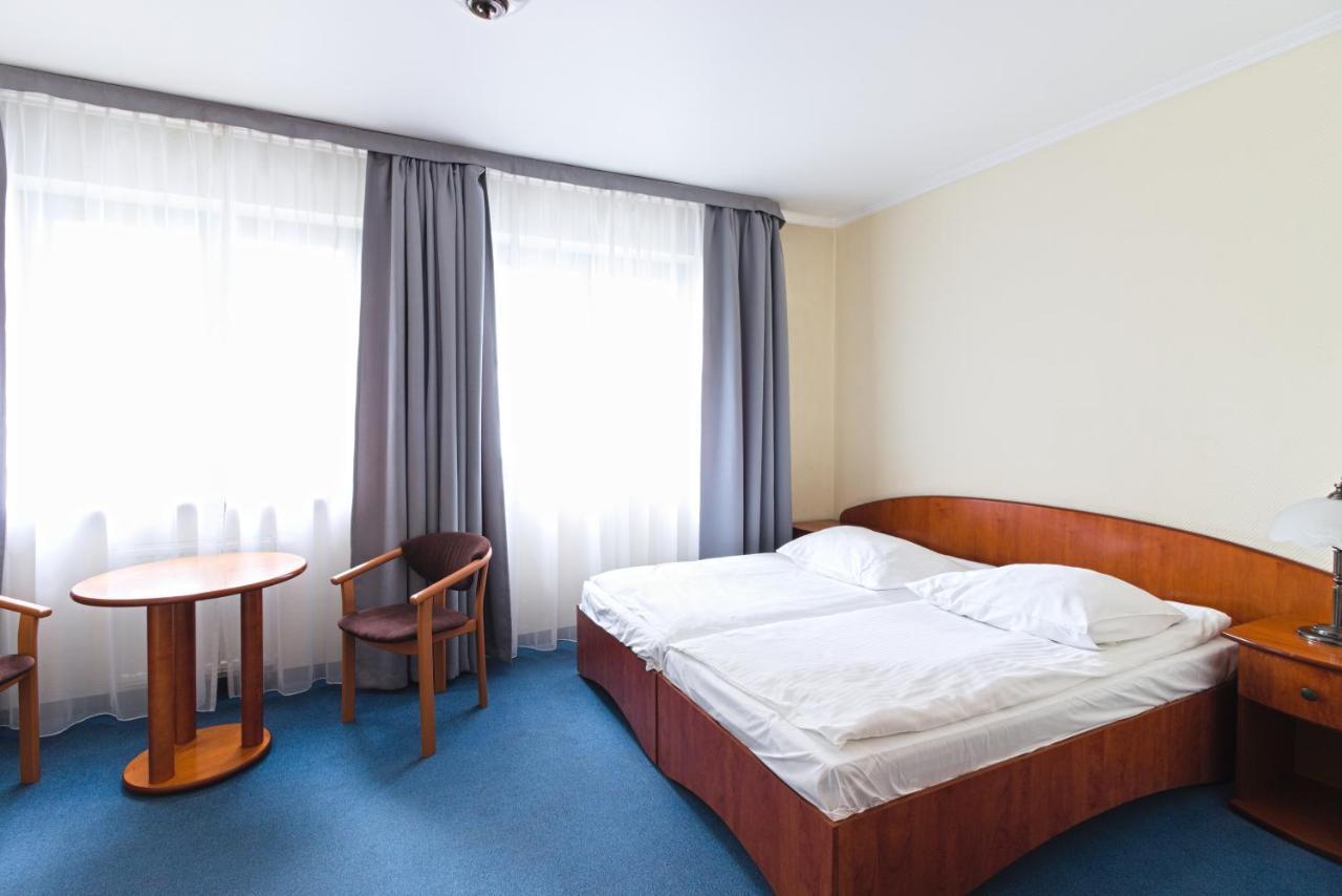 Apartamenty Viwaldi Elblag Exteriér fotografie