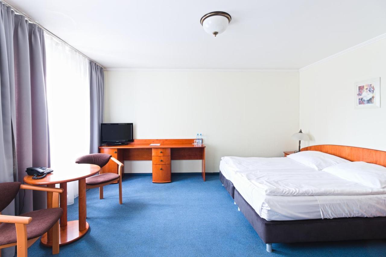 Apartamenty Viwaldi Elblag Exteriér fotografie