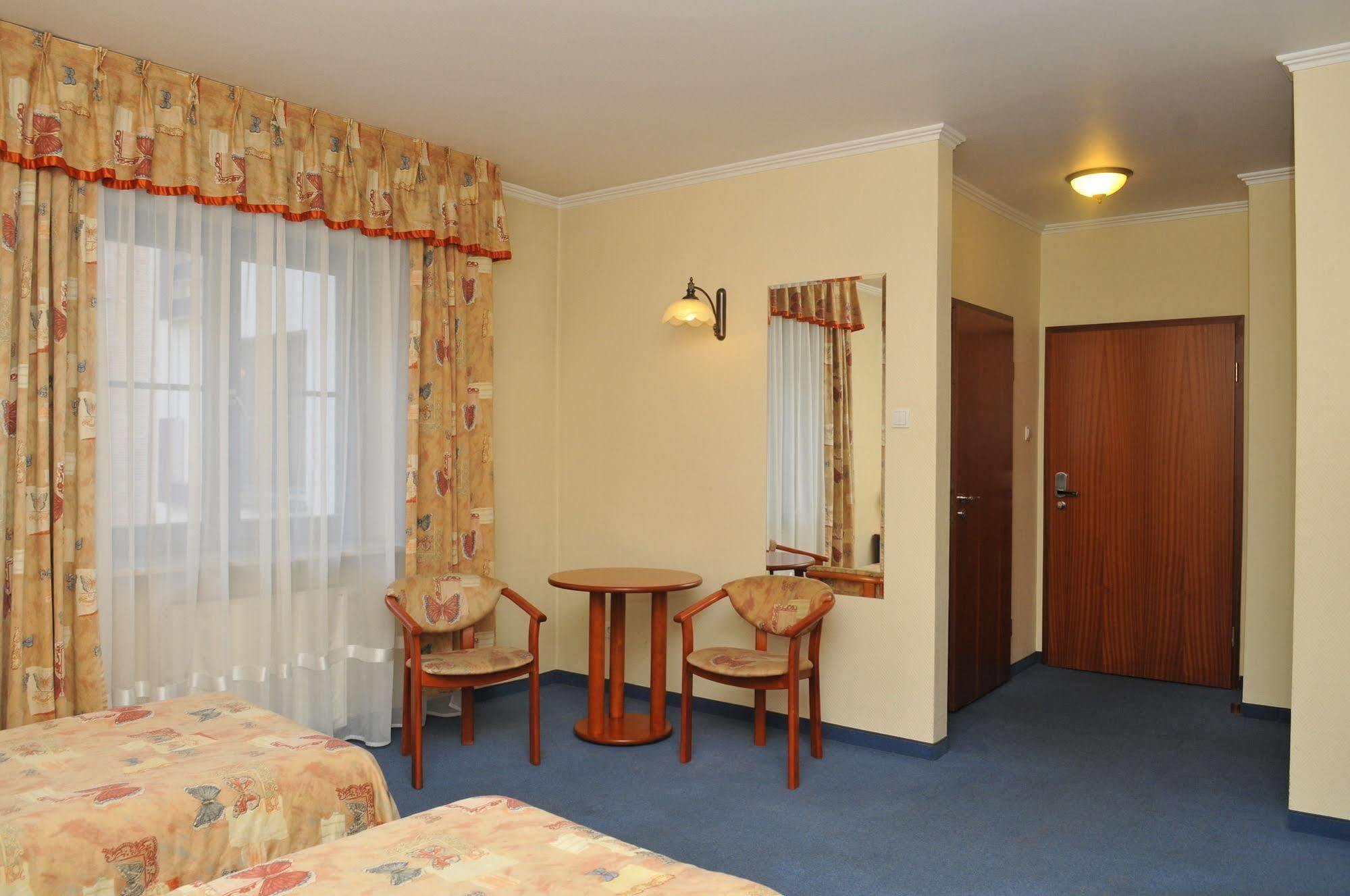 Apartamenty Viwaldi Elblag Exteriér fotografie
