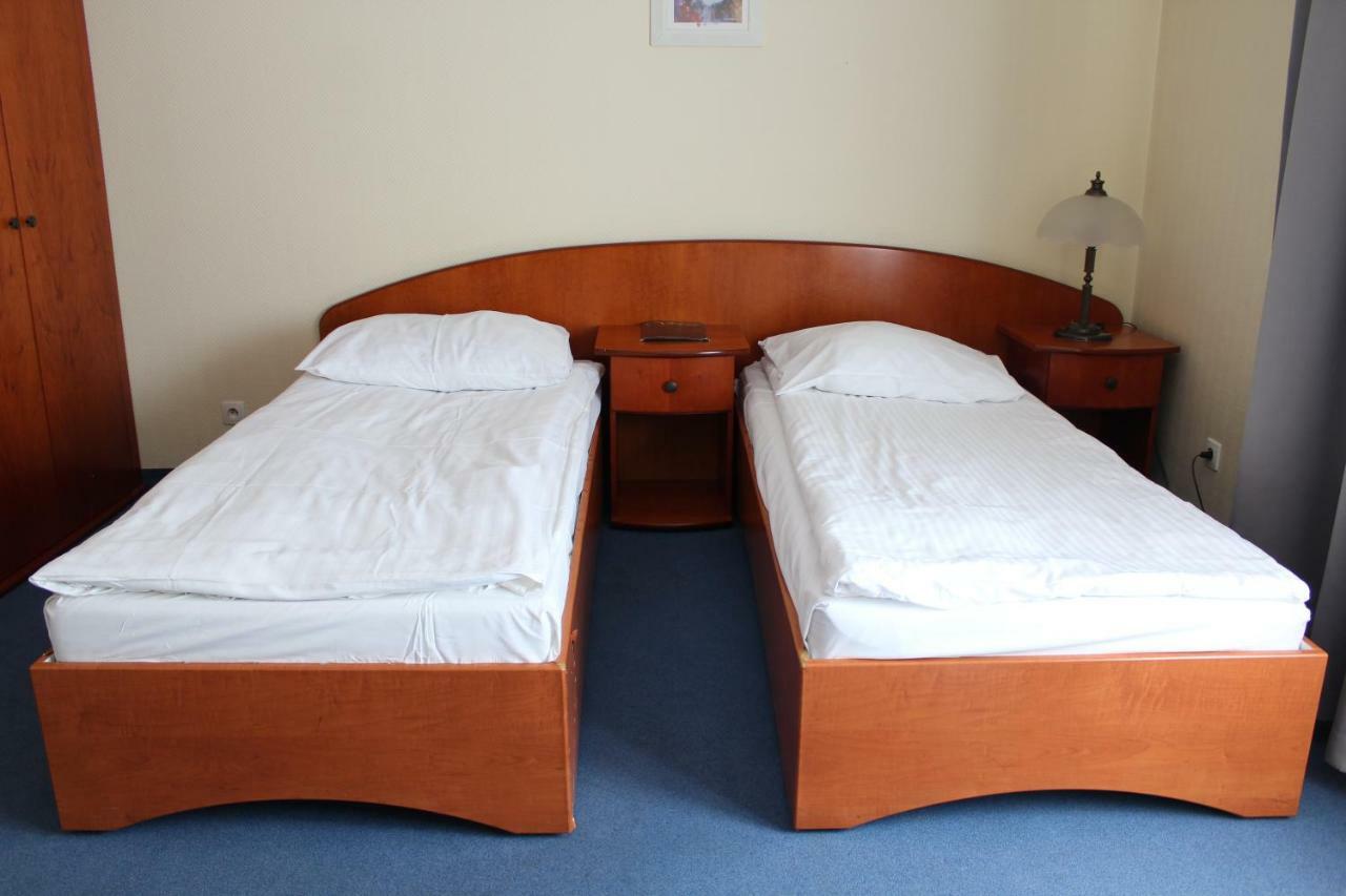 Apartamenty Viwaldi Elblag Exteriér fotografie